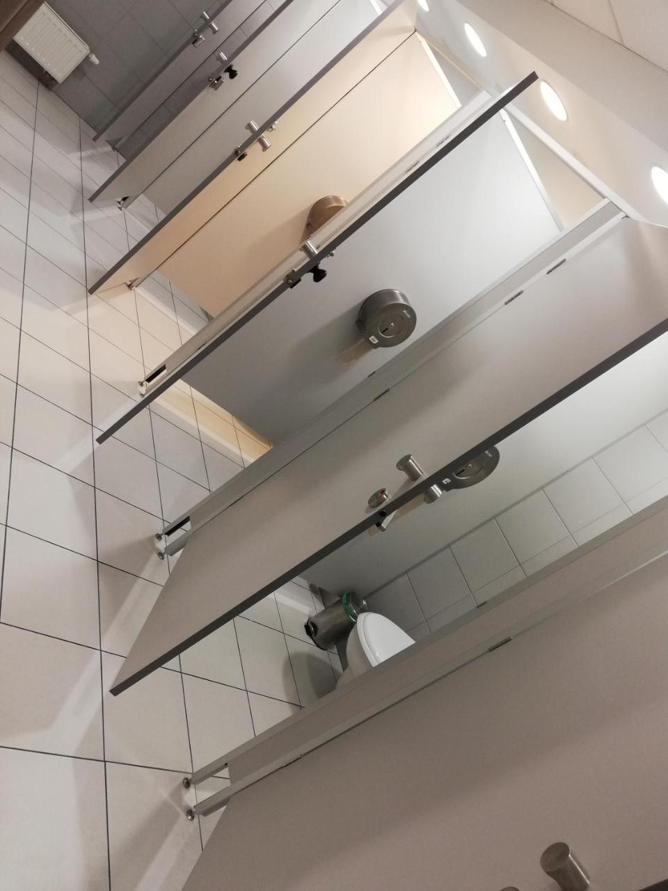 Hostel Guido Zabrze Eksteriør bilde